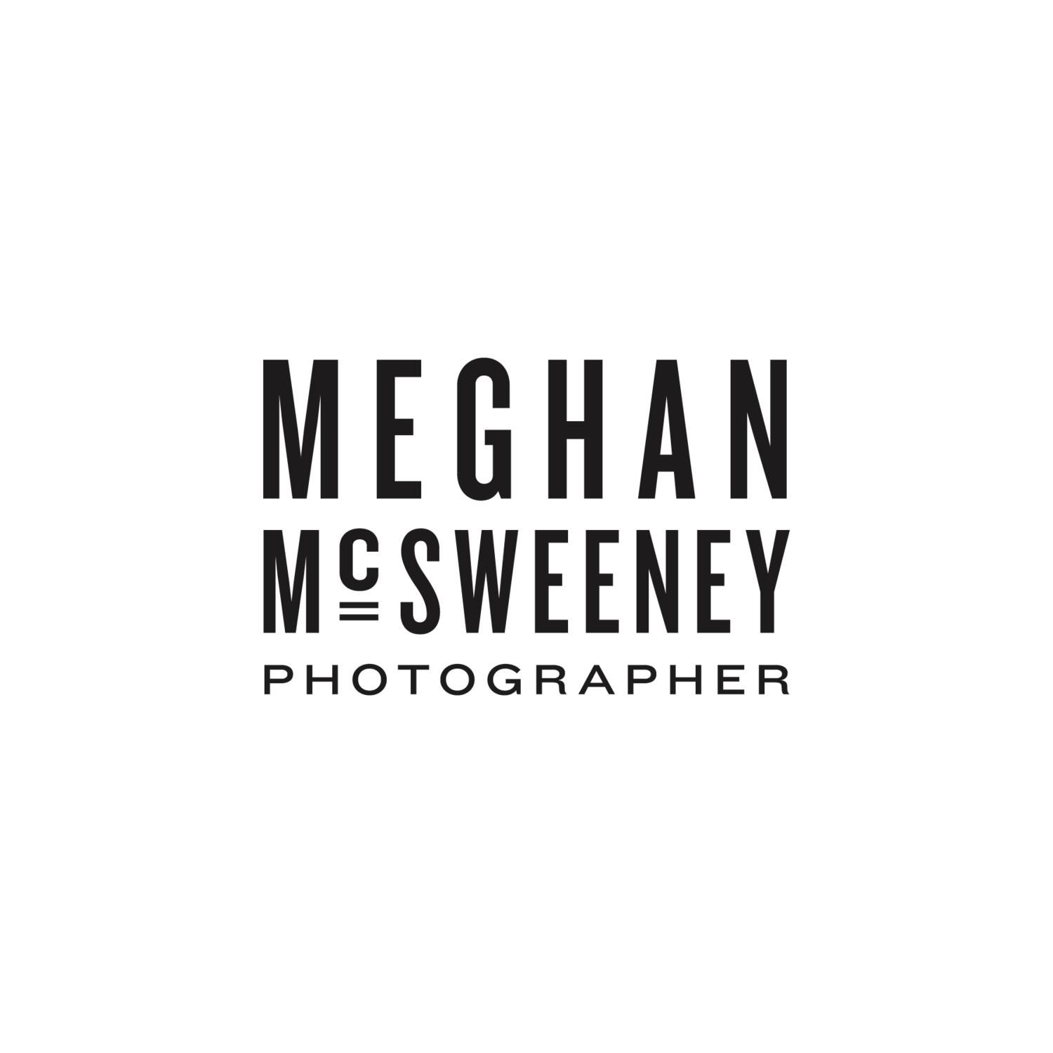 Meghan McSweeney Photography