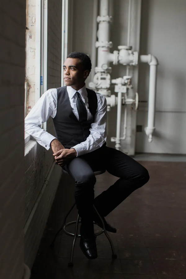 A Collaboration with Ira White