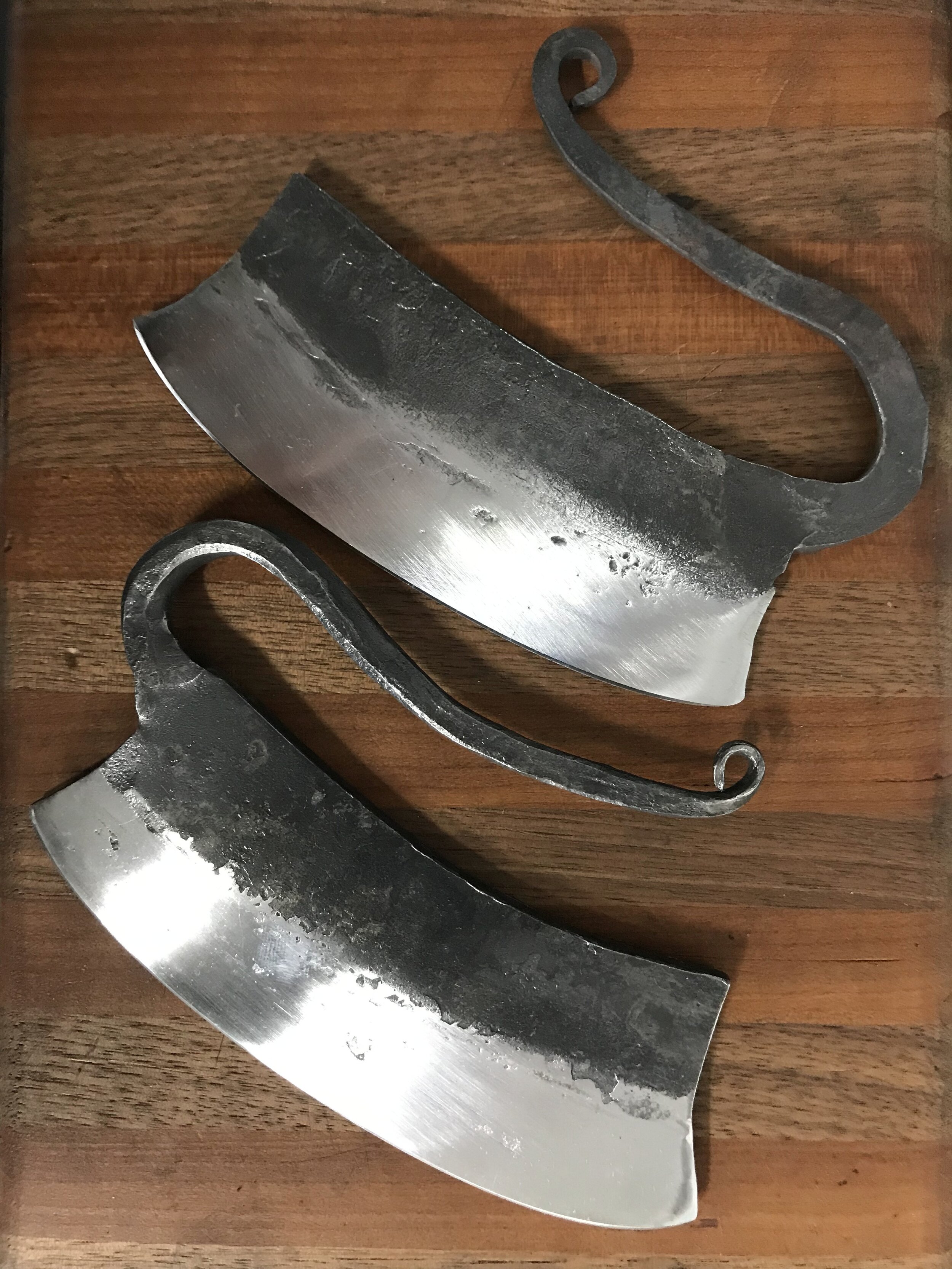 Herb Chopper — Macabee Metals