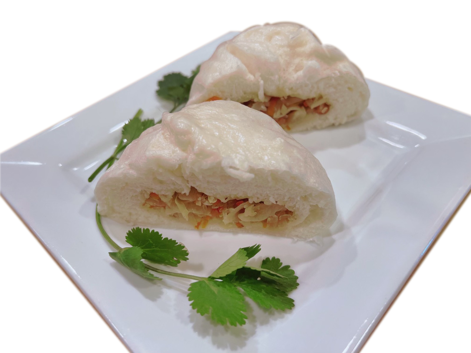 Bánh Bao | Home-Made Bun - $5.99