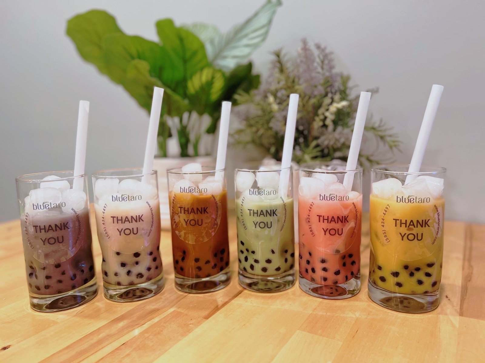 Trà Sữa | Bubble Tea - $4.99