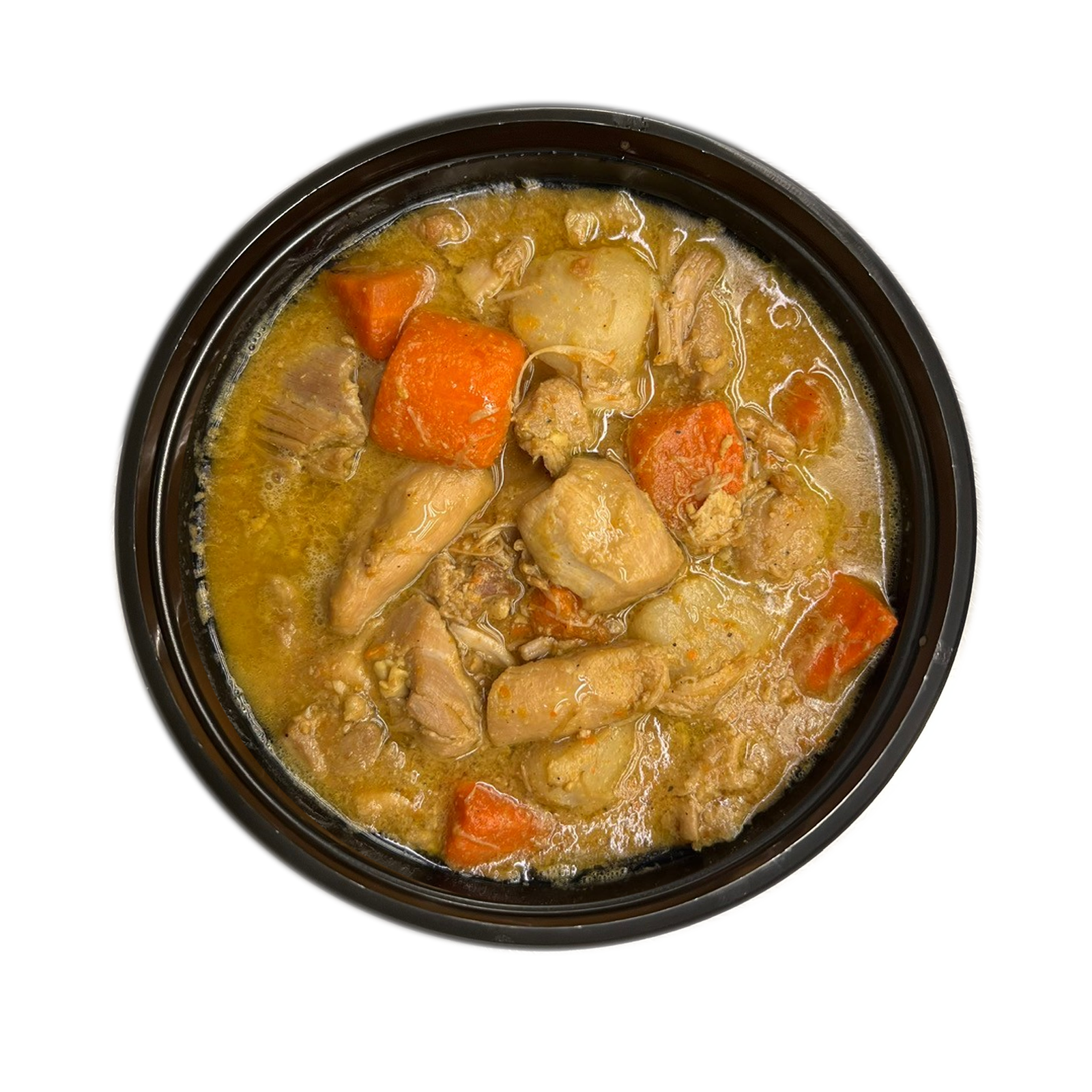 Frozen Chicken Curry - $12.99