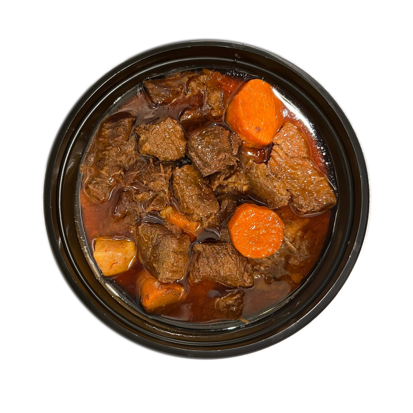 Frozen Beef Stewed - $14.99