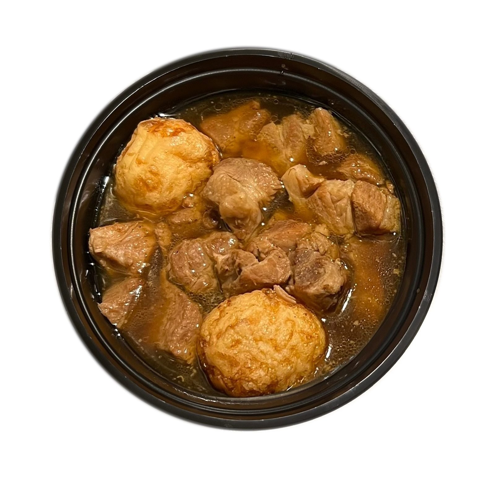 Frozen Pork Stewed With Egg - $12.99