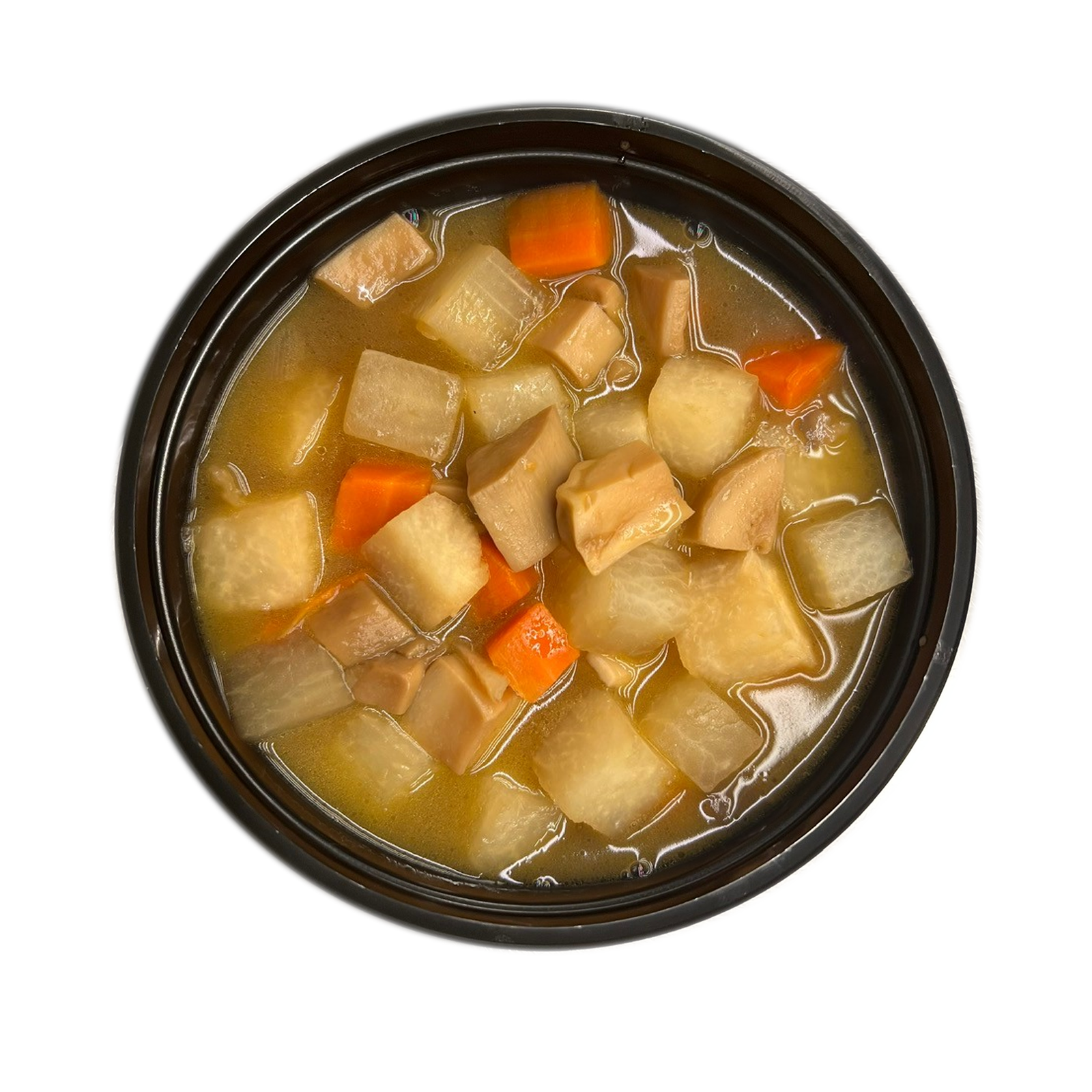 Frozen Roots Vegetables Stewed - $12.99