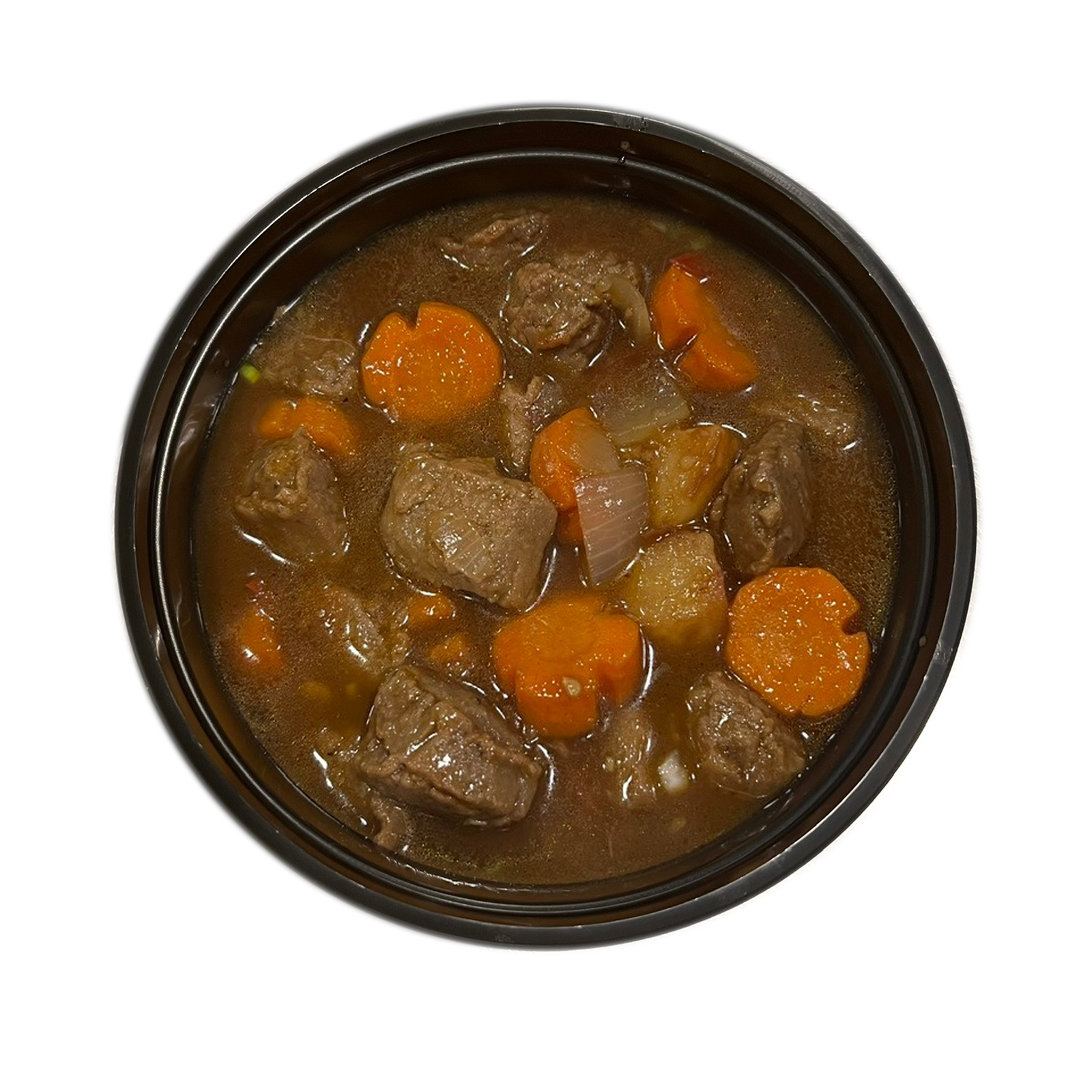 Frozen Vegan Beef Stewed - $14.99