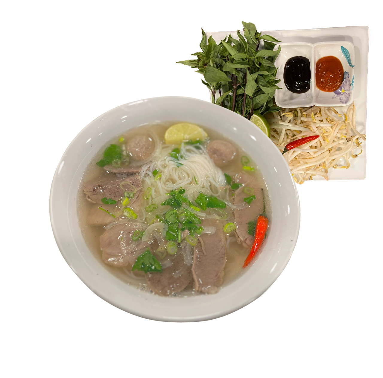 Phở Bò | Beef Noodle Soup - $16.99