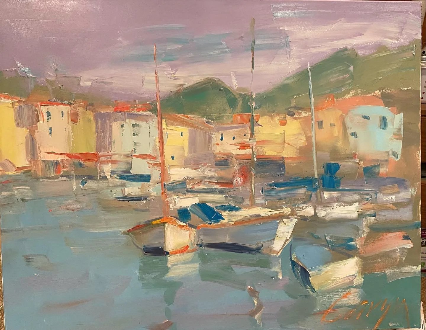 &ldquo;The  Lord is my shepherd, he makes me lie down on green pastures and leads me by still waters.  He refreshes my soul &ldquo; Psalm 23.  For all those needing encouragement and strengthening this am, he is your mighty strength!