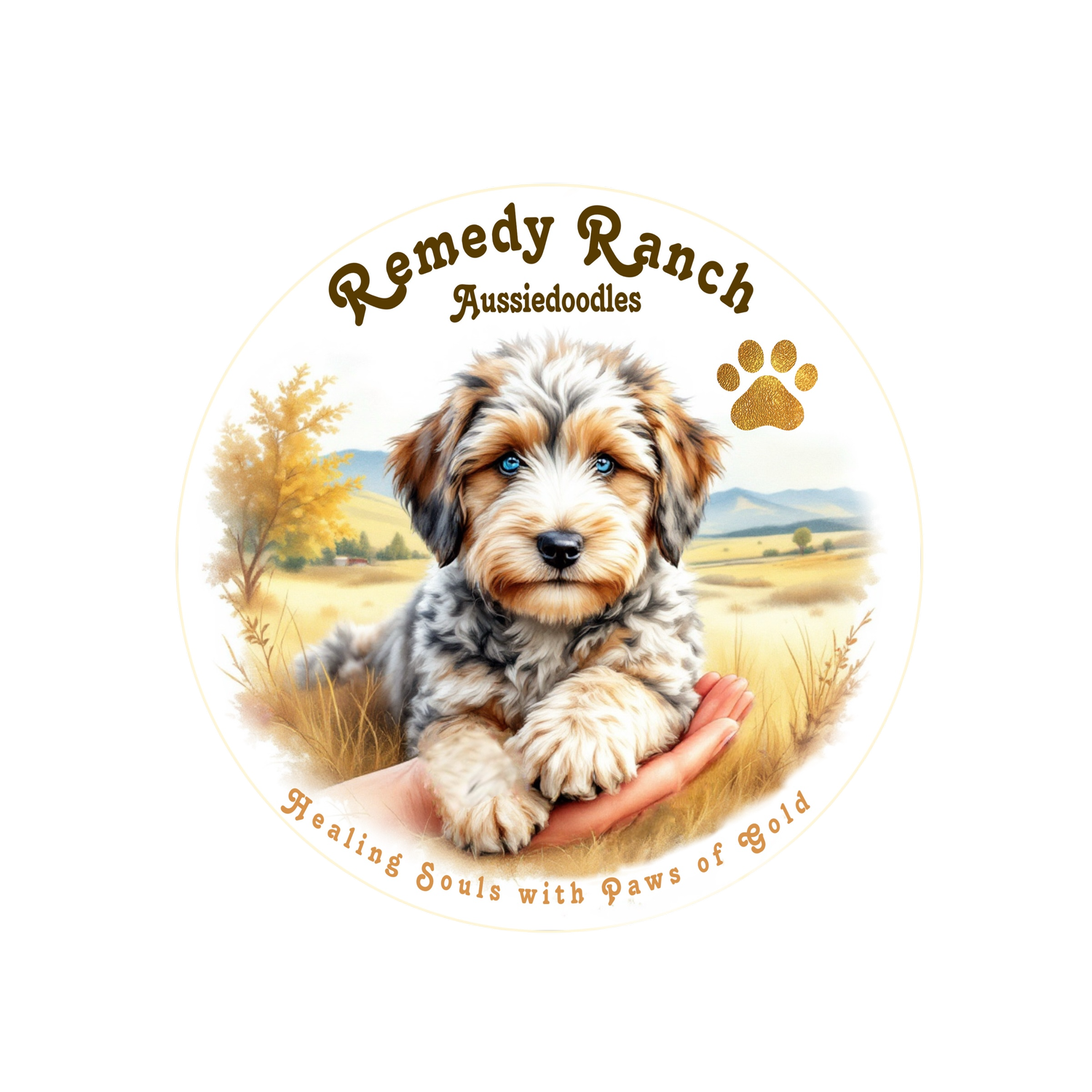 Welcome to Remedy Ranch!