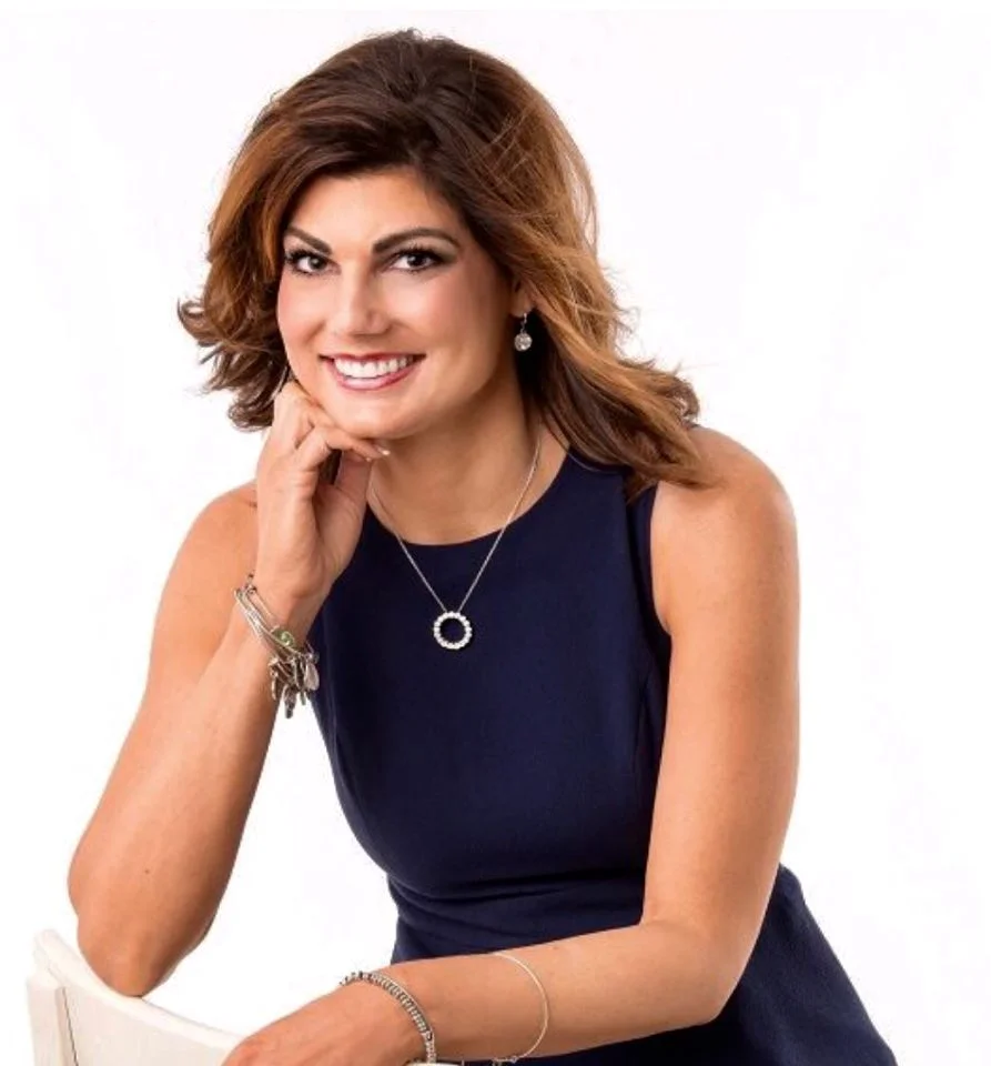 Jennie Weber /// RFx Circle + Lexus Achiever