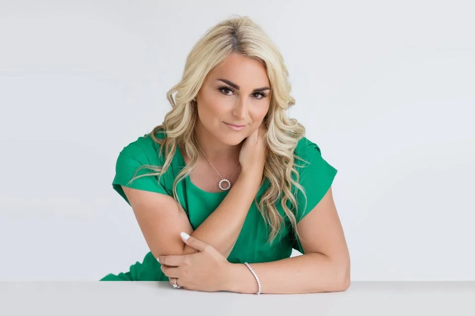 Lindsay Liakatas /// RFx Circle &amp; Lexus Earner