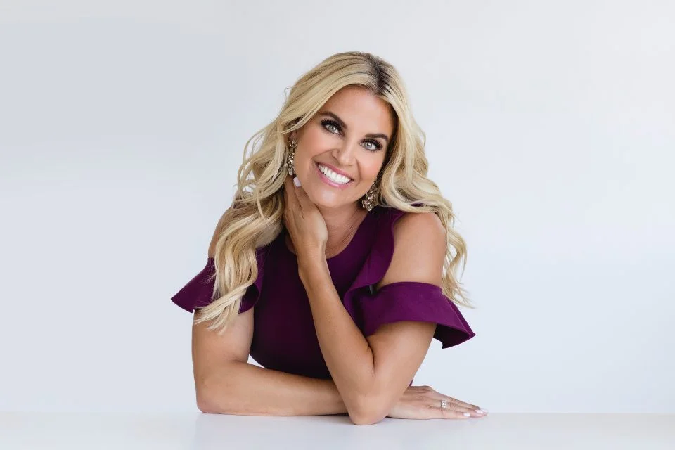 Megan Thomas /// RFx Circle + Lexus Achiever