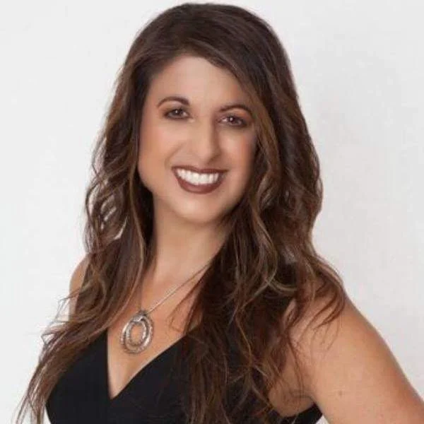 Joanne Meredith /// RFx Circle + Lexus Achiever