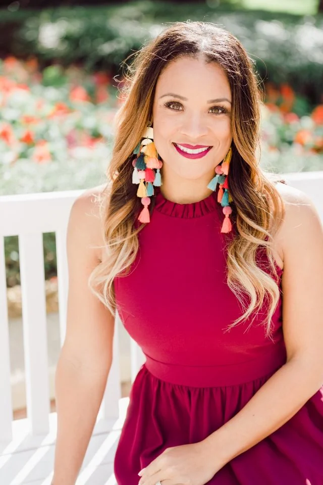 Maisha Dible /// RFx Circle + Lexus Achiever