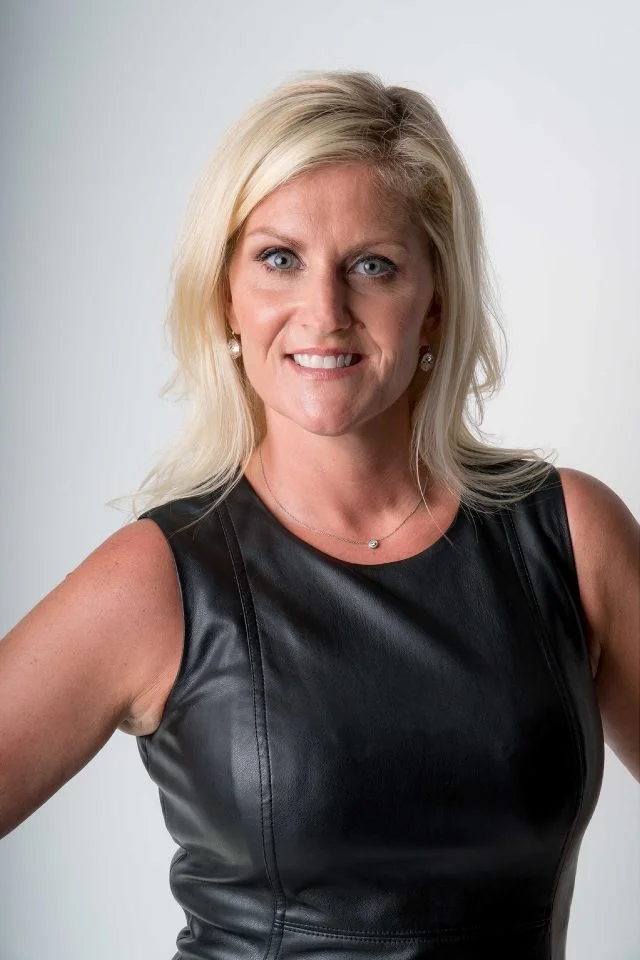 Jen Parent /// RFx Circle + Lexus Achiever