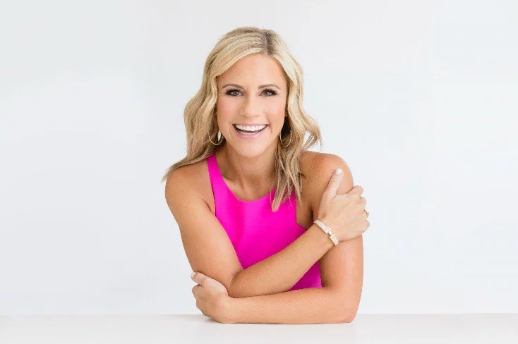 Becca &amp; Sean O’Leary /// RFx Circle + Lexus Achievers