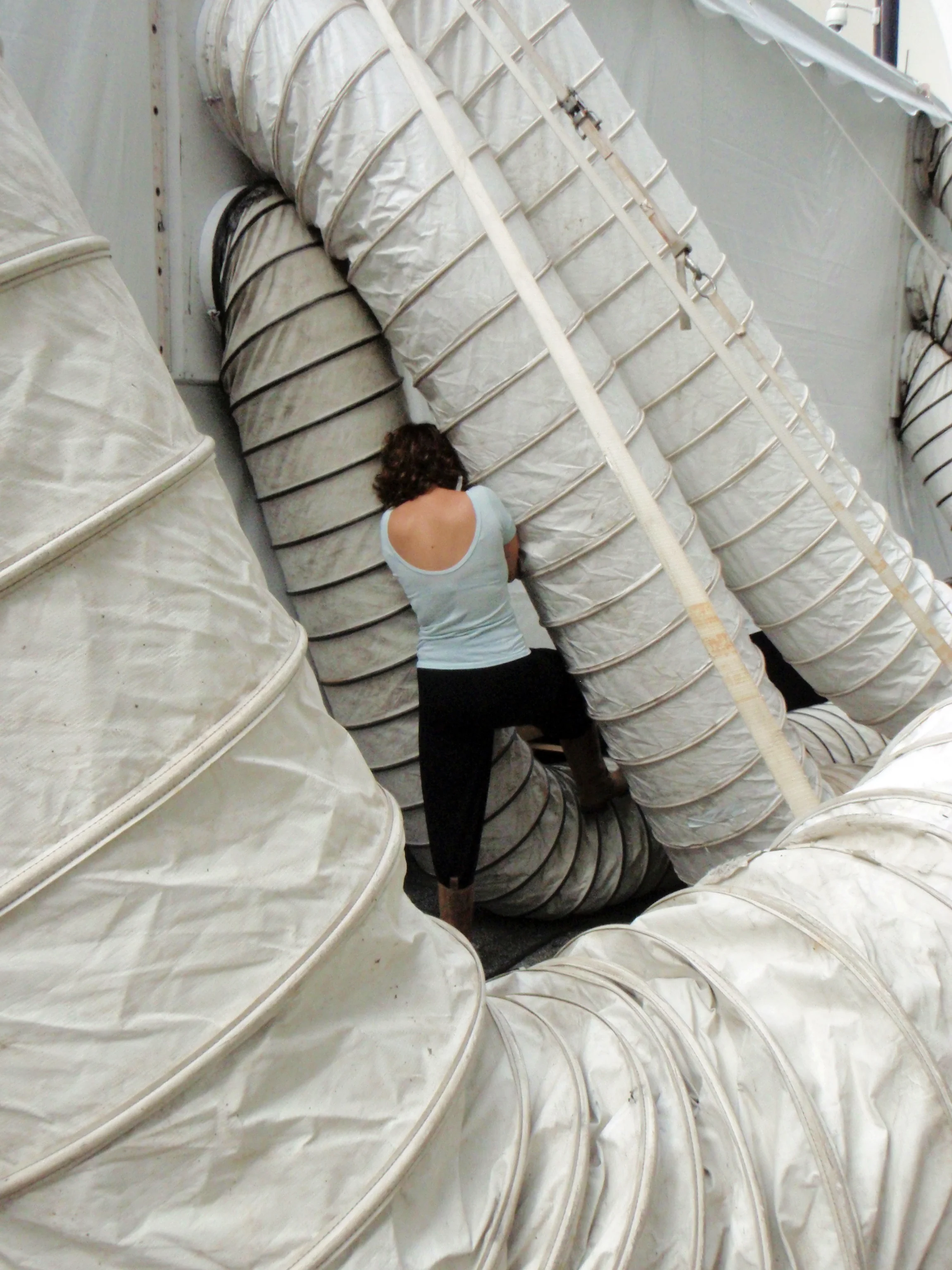 CHRISTINA LORAINE FAZIO, AIA NCARB