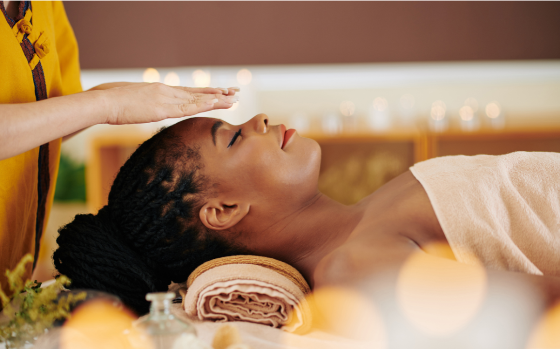 4 Signs your frequency needs a tune up