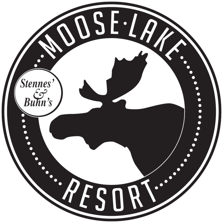 Cabins — Moose Lake Resort