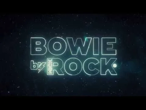 Entrevista Mick Rock #Fm4c