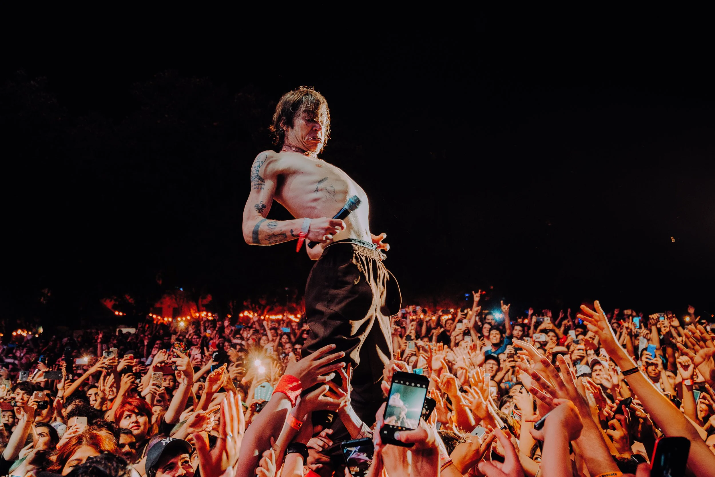 Cage the Elephant