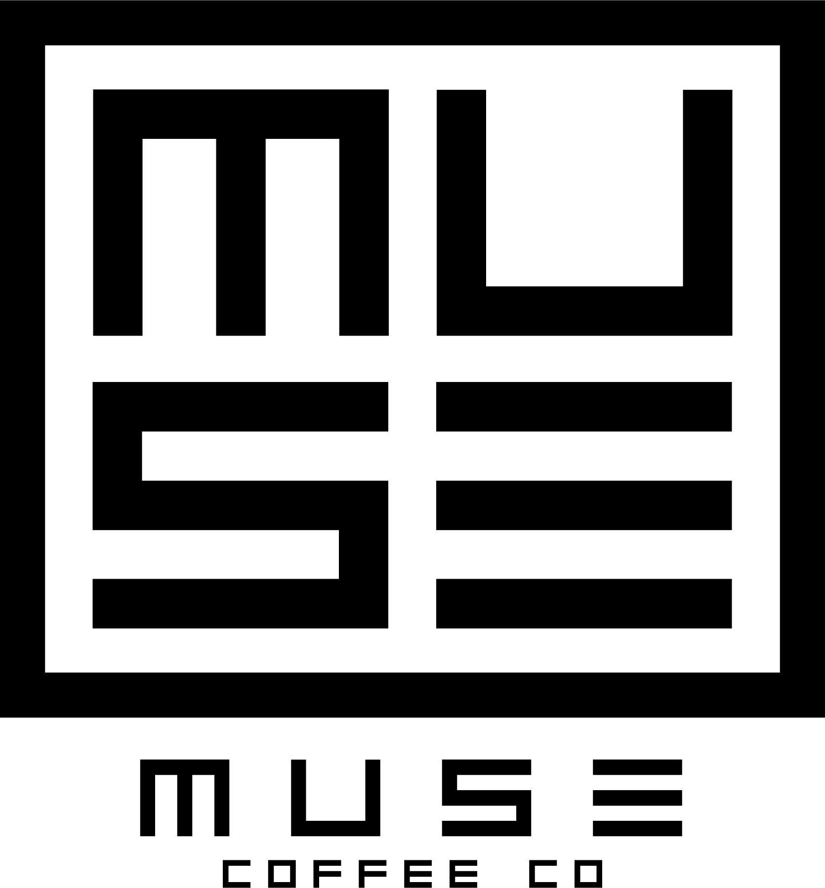 MUSE COFFEE COMPANY