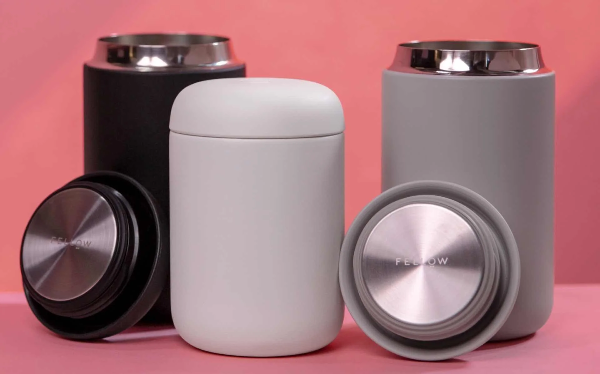 Learn Why You NEED to Get THE CARTER Mug!