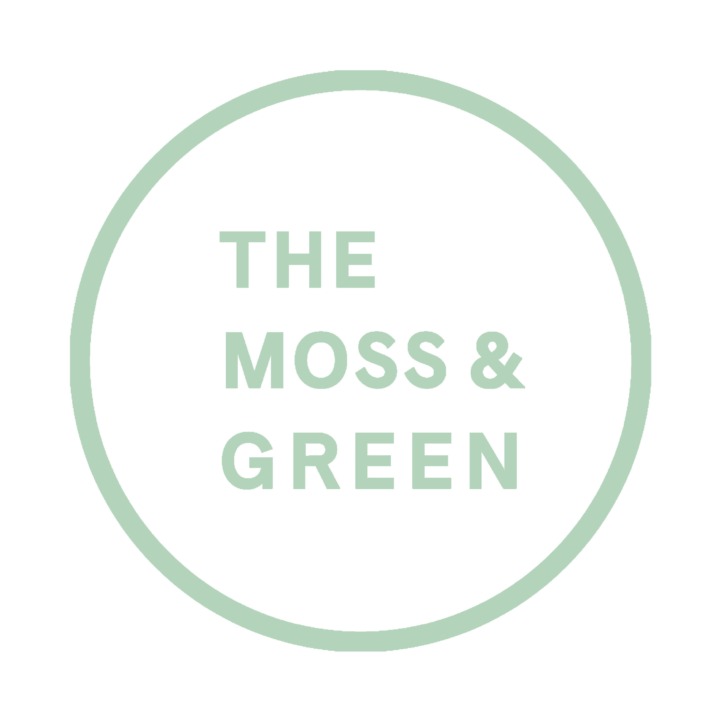 The Moss & Green
