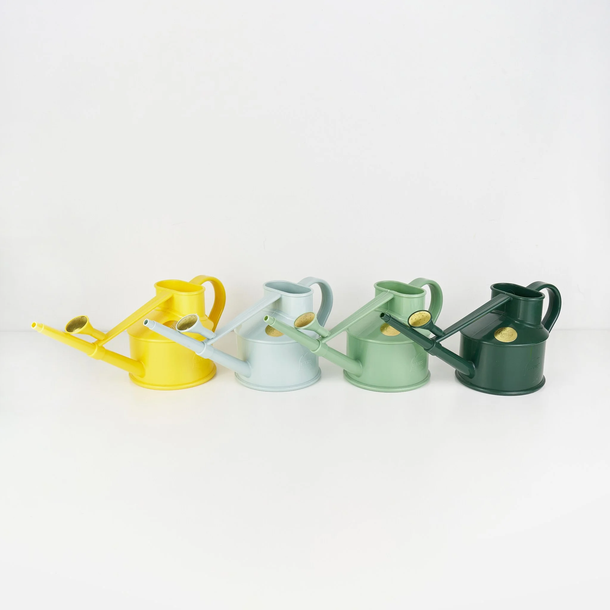 Haws Watering Cans Mini — THE MOSS & GREEN