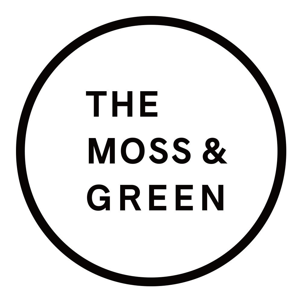 THE MOSS &amp; GREEN