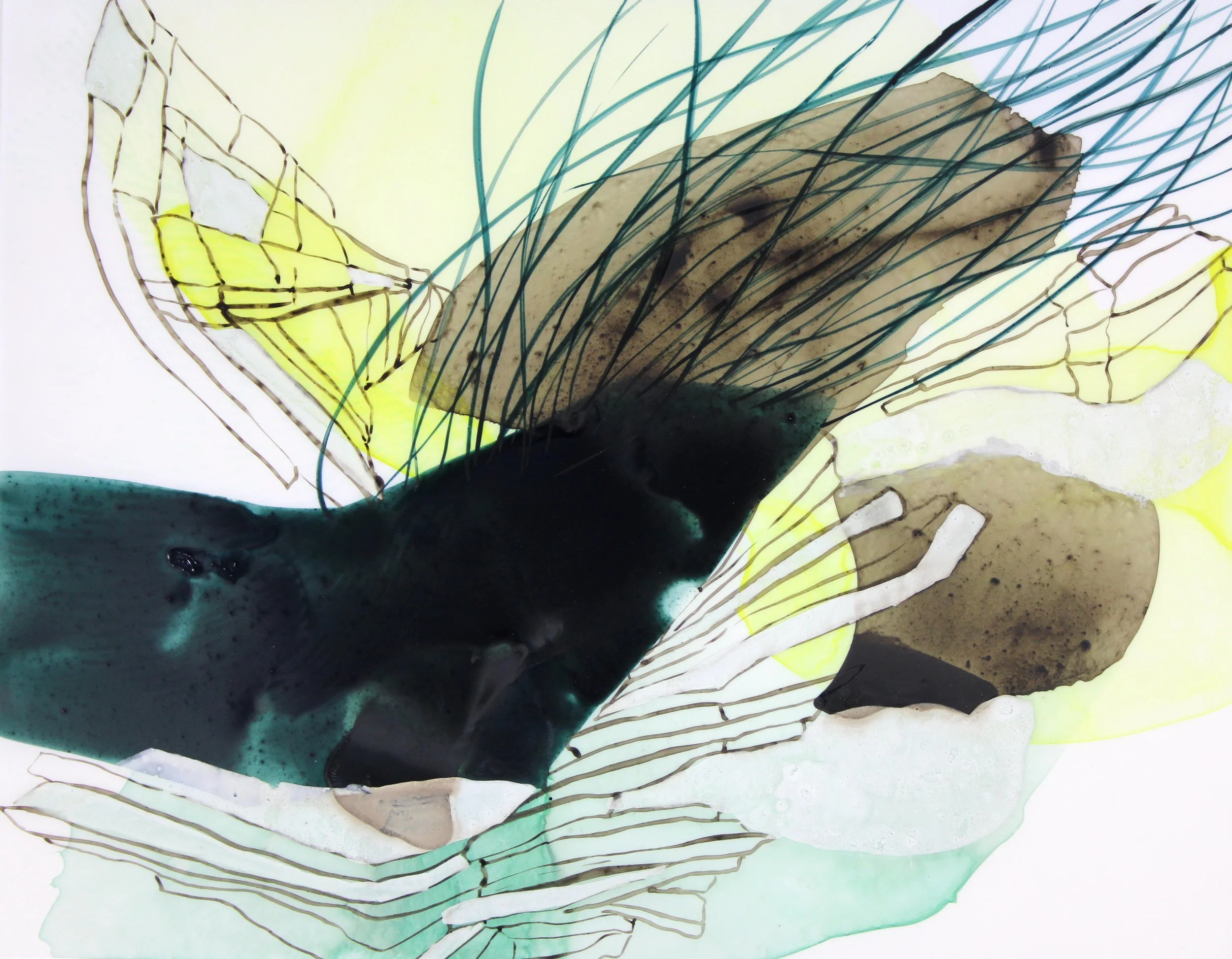 Undercurrent X