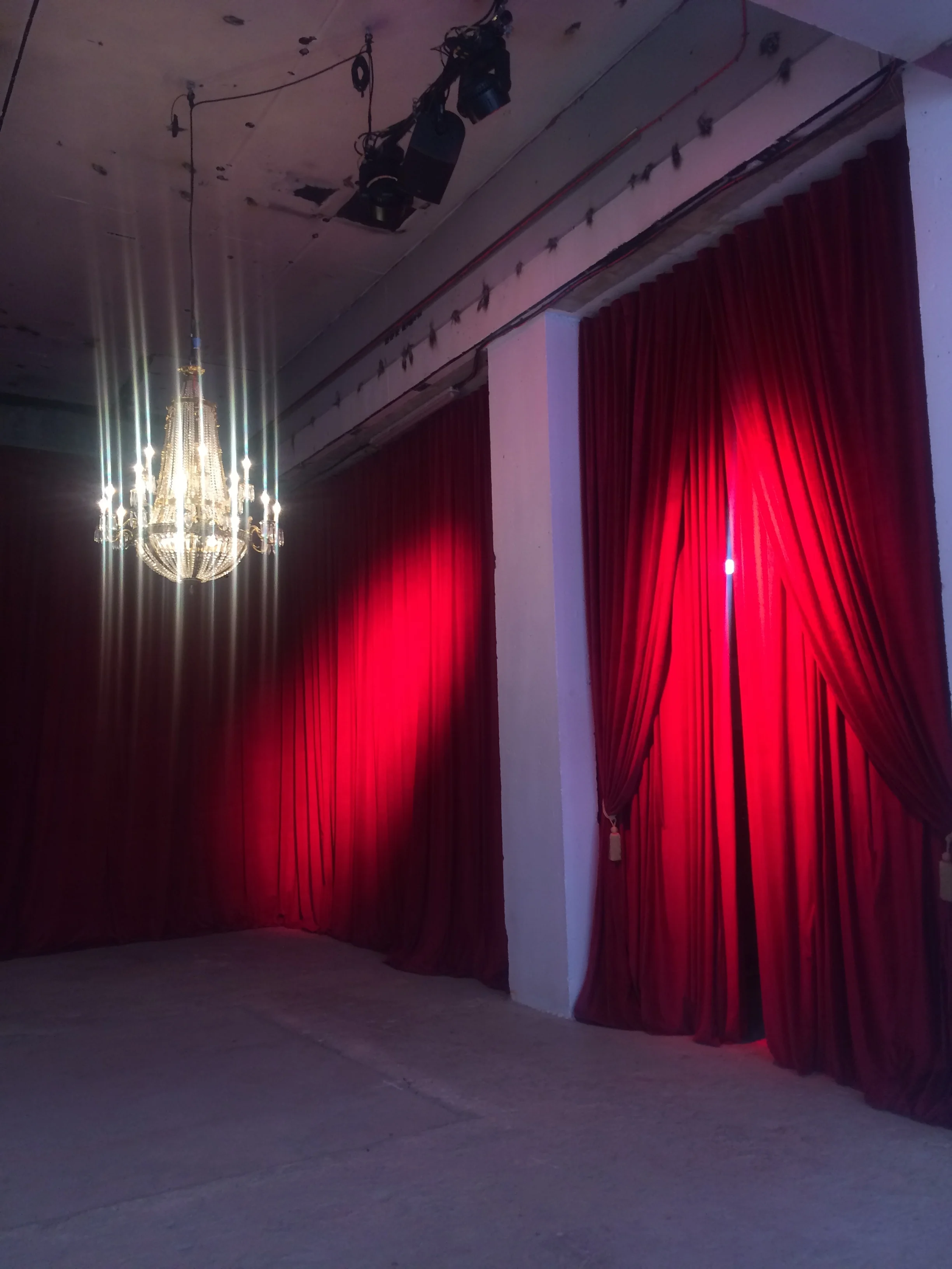 TOPSHOP UNIQUE | London Fashion Week SS18