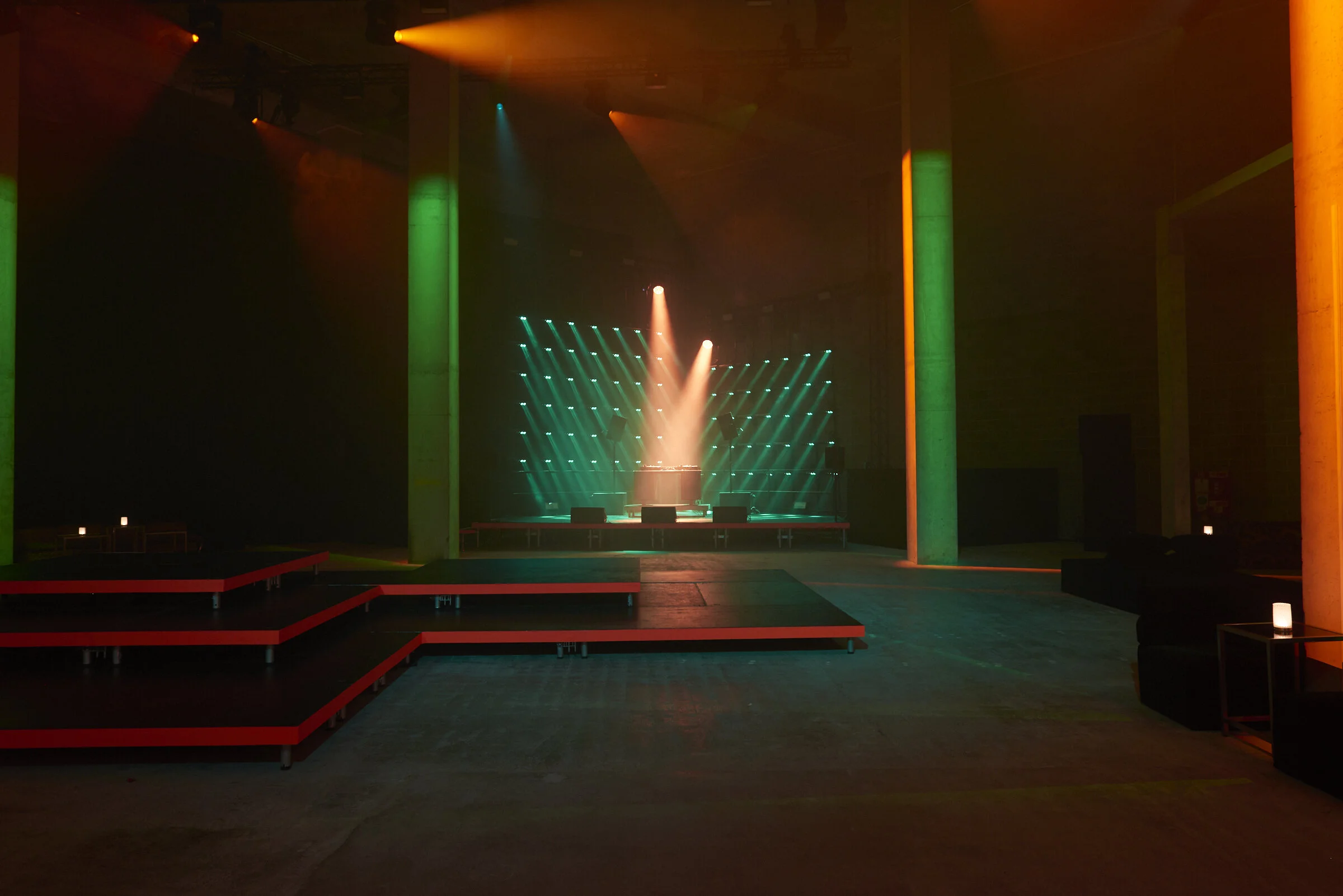 Gucci Grip Launch Party | London