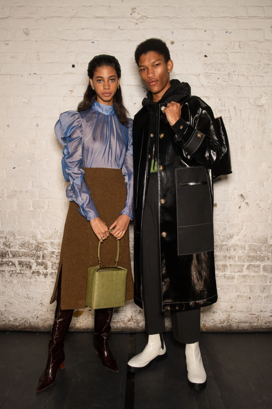 Rejina Pyo | London Fashion Week