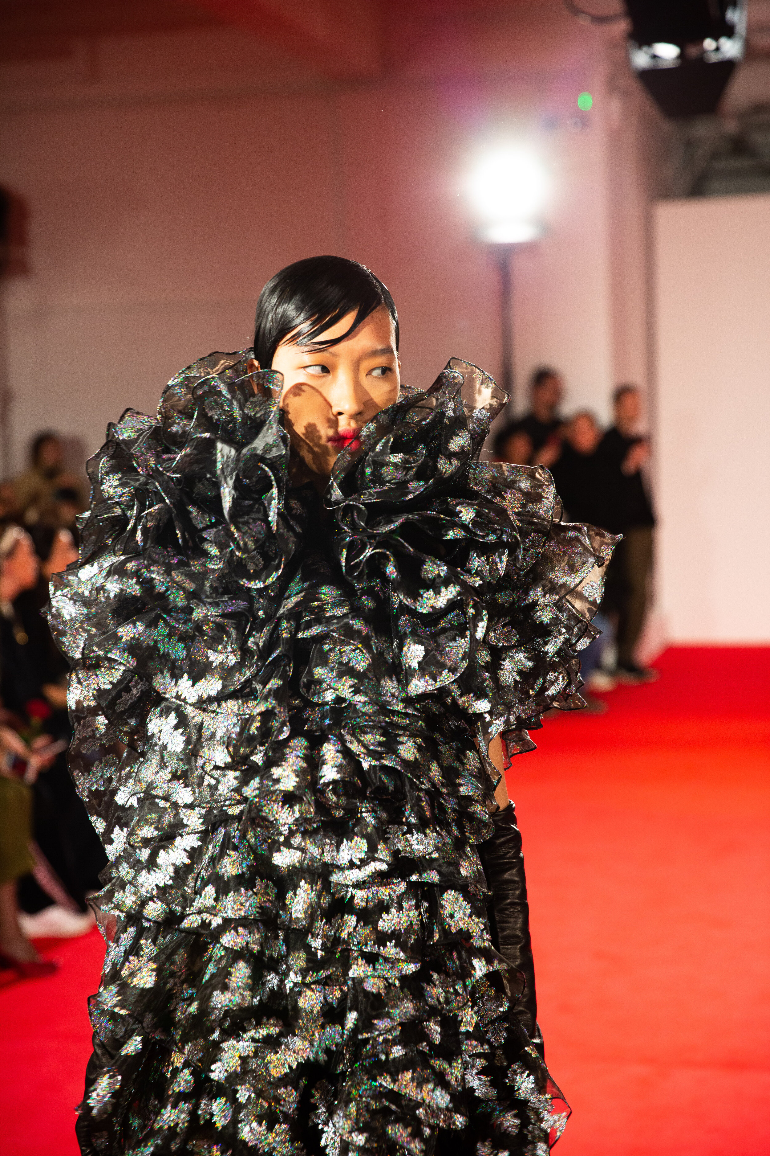 16Arlington | London Fashion Week