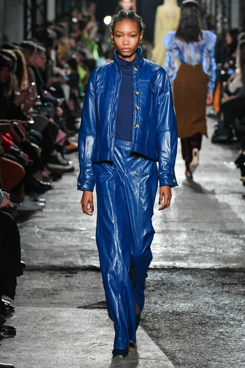 Rejina Pyo | London Fashion Week