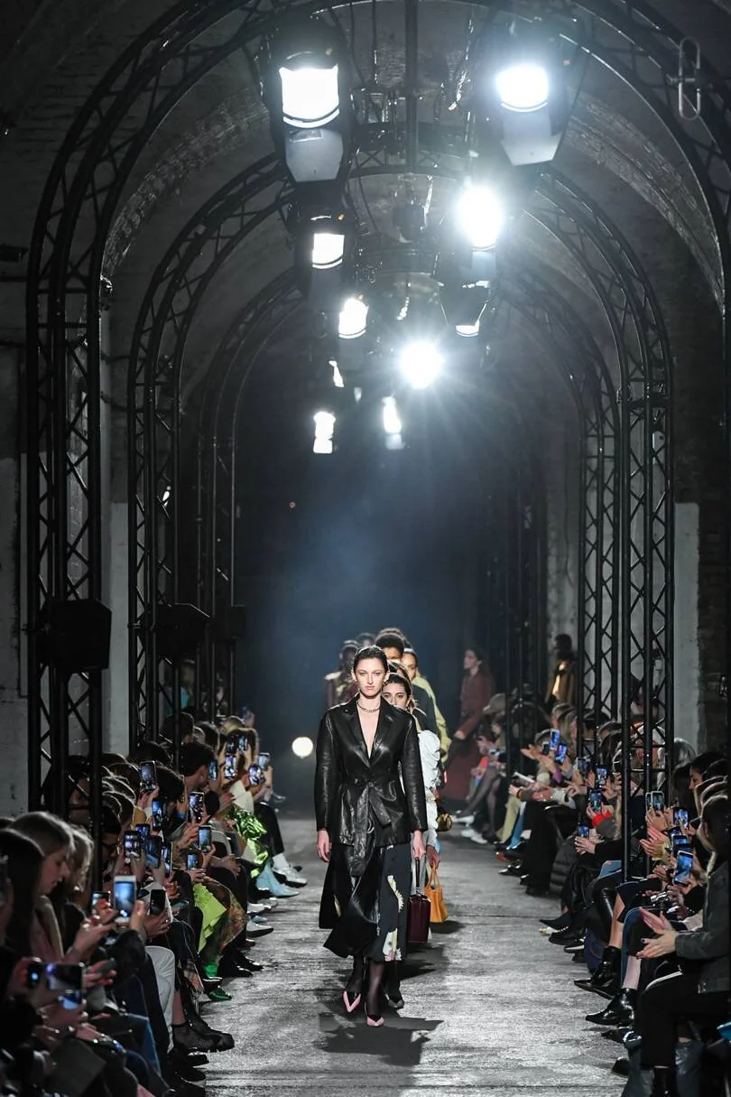 Rejina Pyo | London Fashion Week