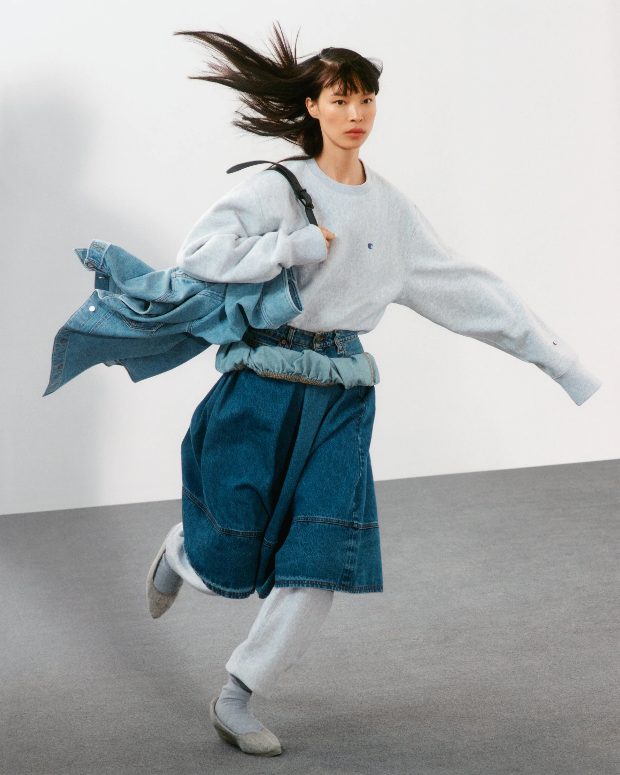 The Gentlewoman | Ilya Lipkin