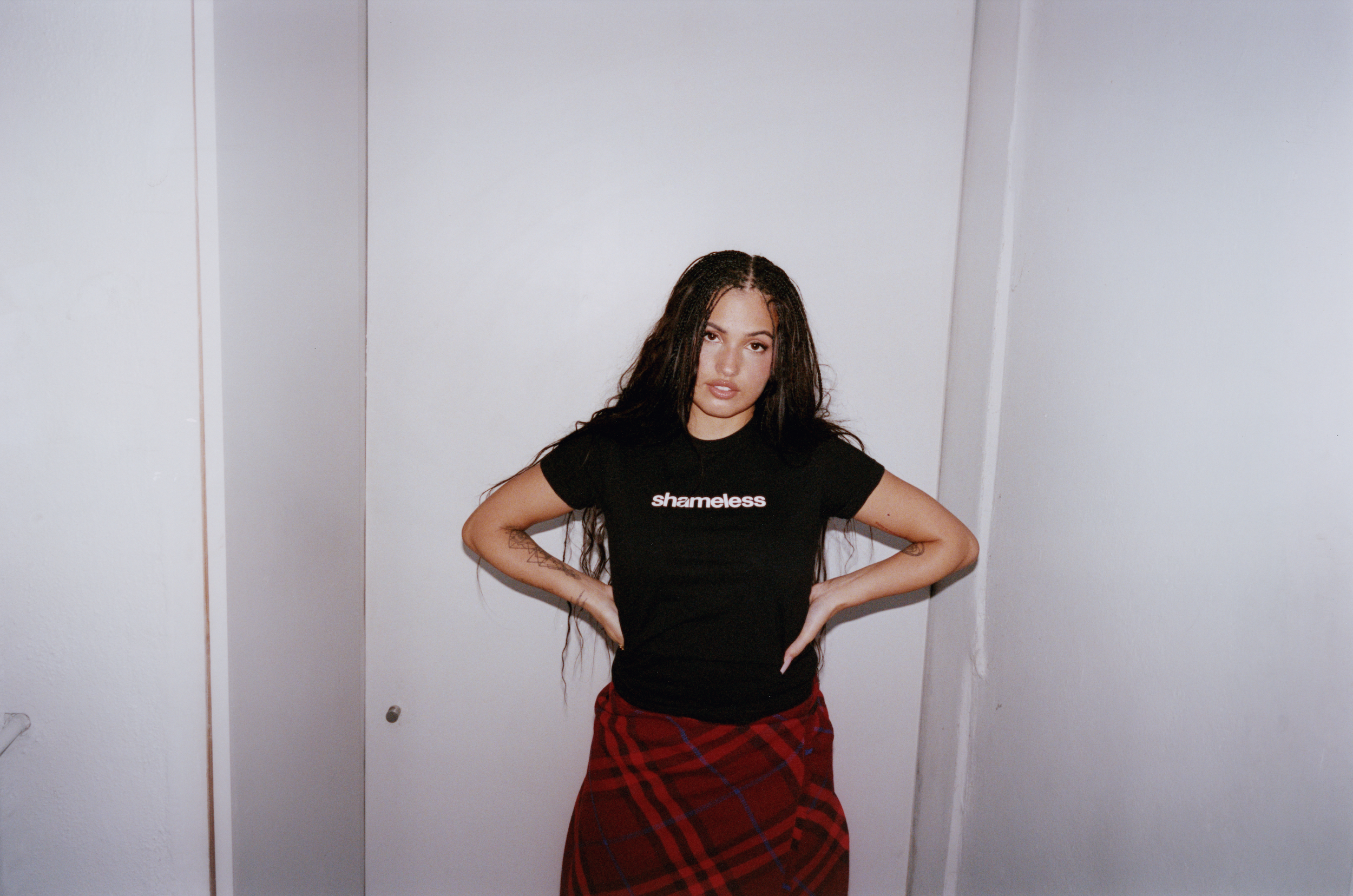 Mabel | Photographer: Bafic