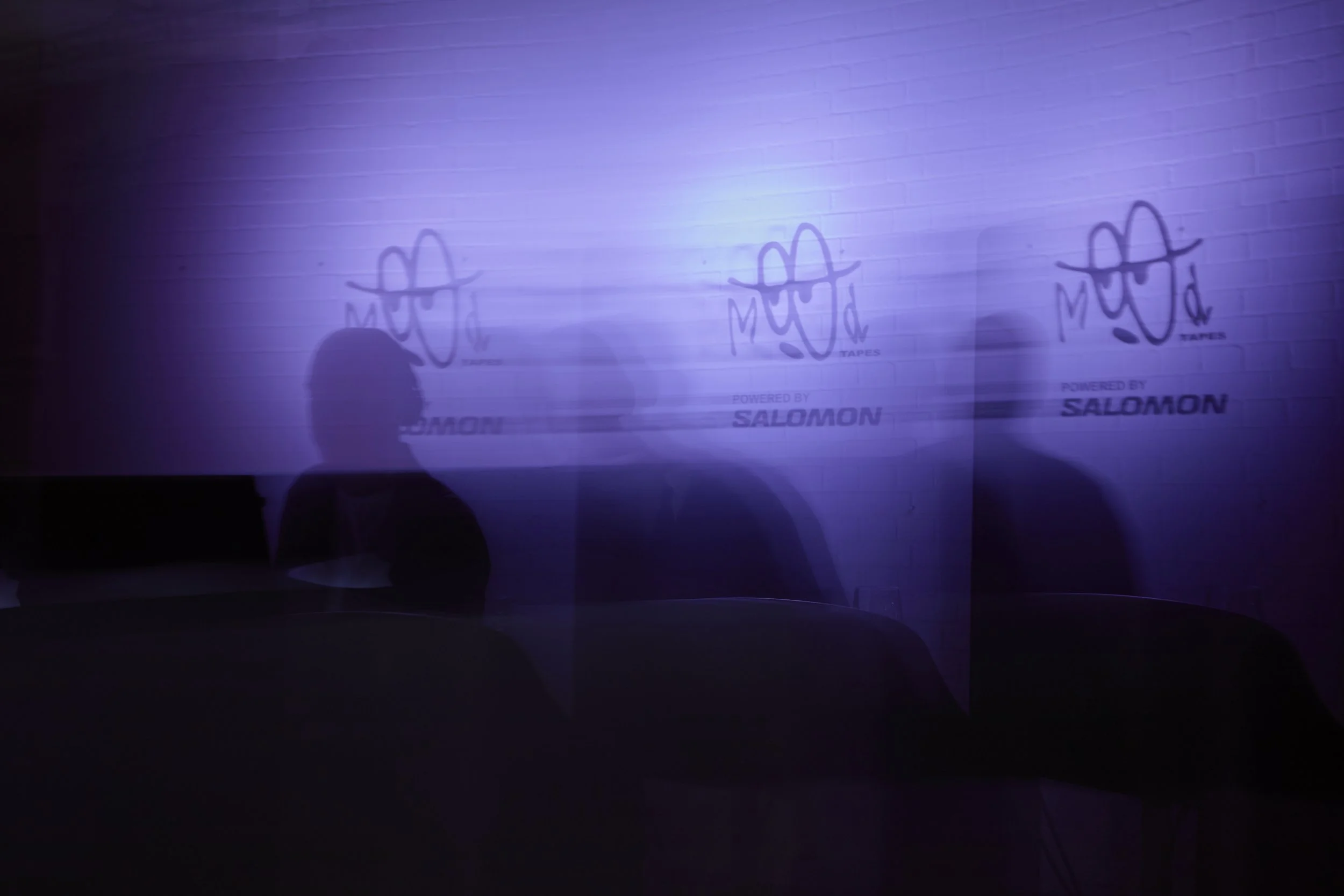 Salomon x m00dtapes | Event