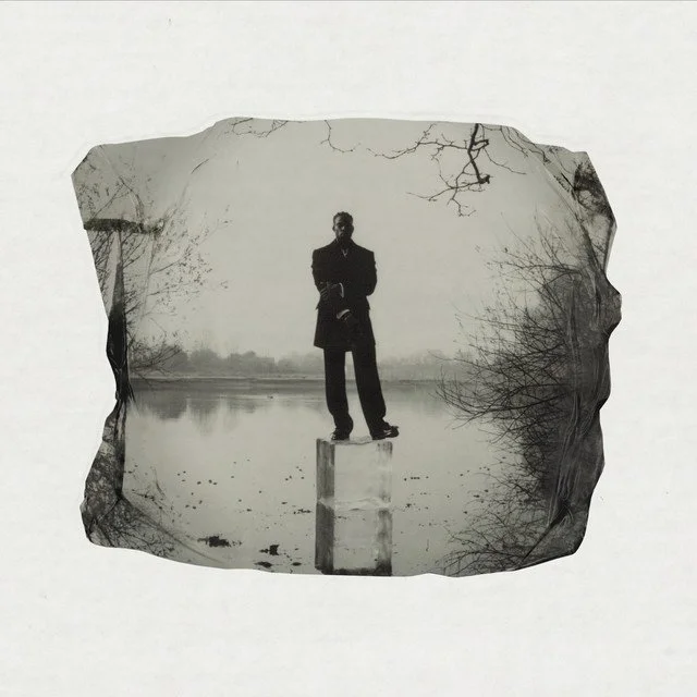 Lil Silva | Still Heavy | Photographer: Bafic