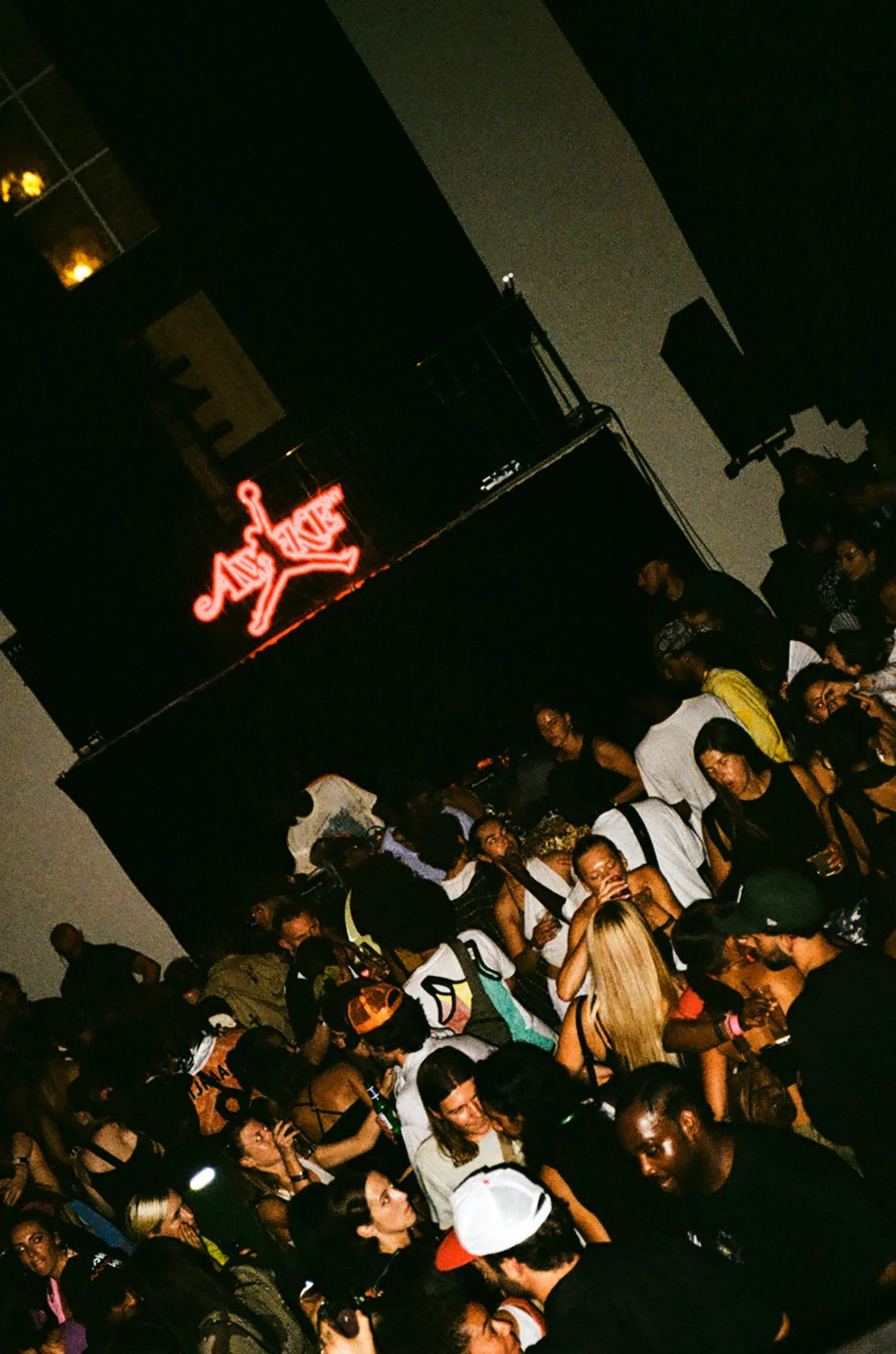 Awake NY x Deviation x Jordan | Notting Hill Carnival Afterparty