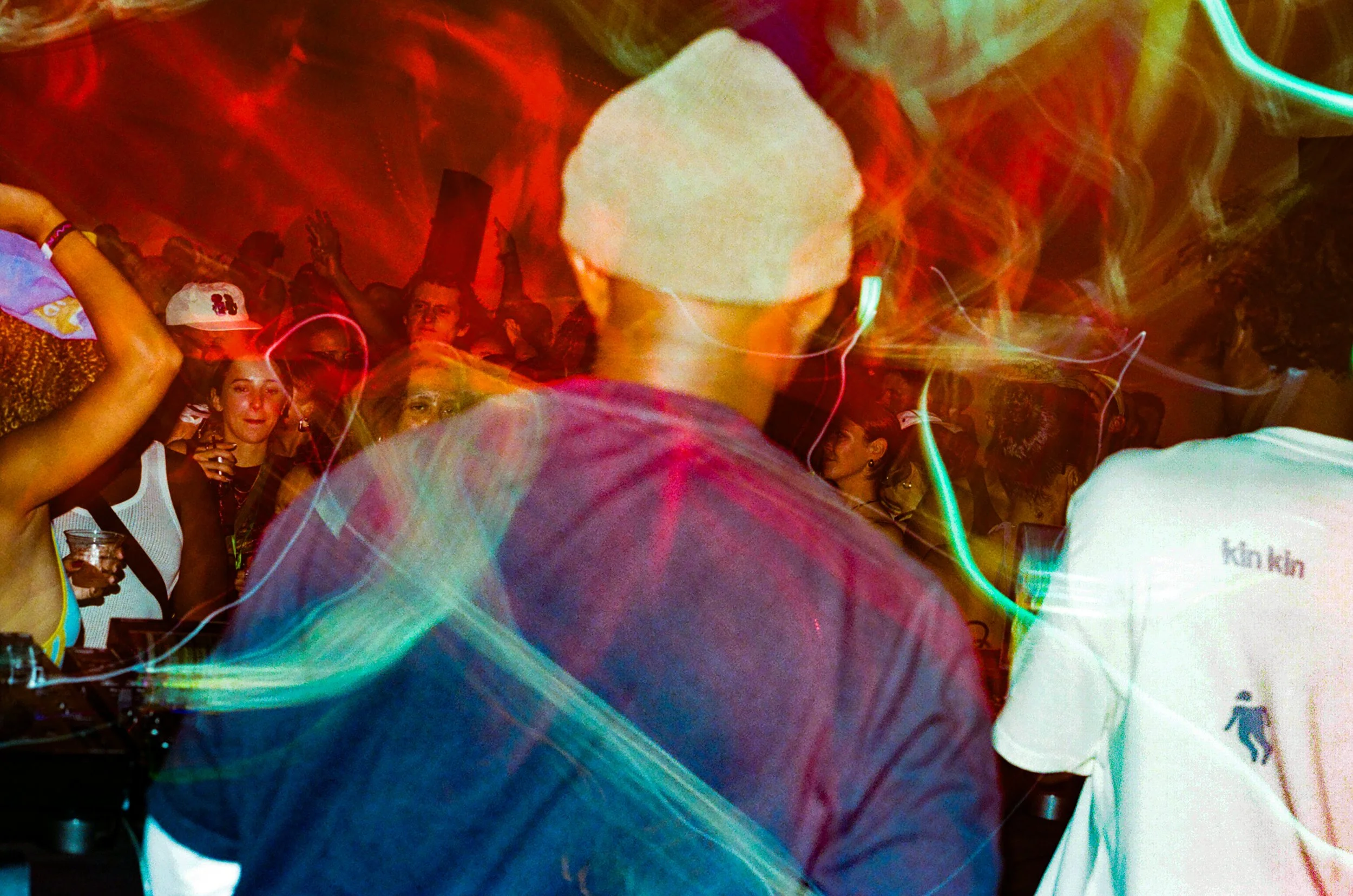 Awake NY x Deviation x Jordan | Notting Hill Carnival Afterparty