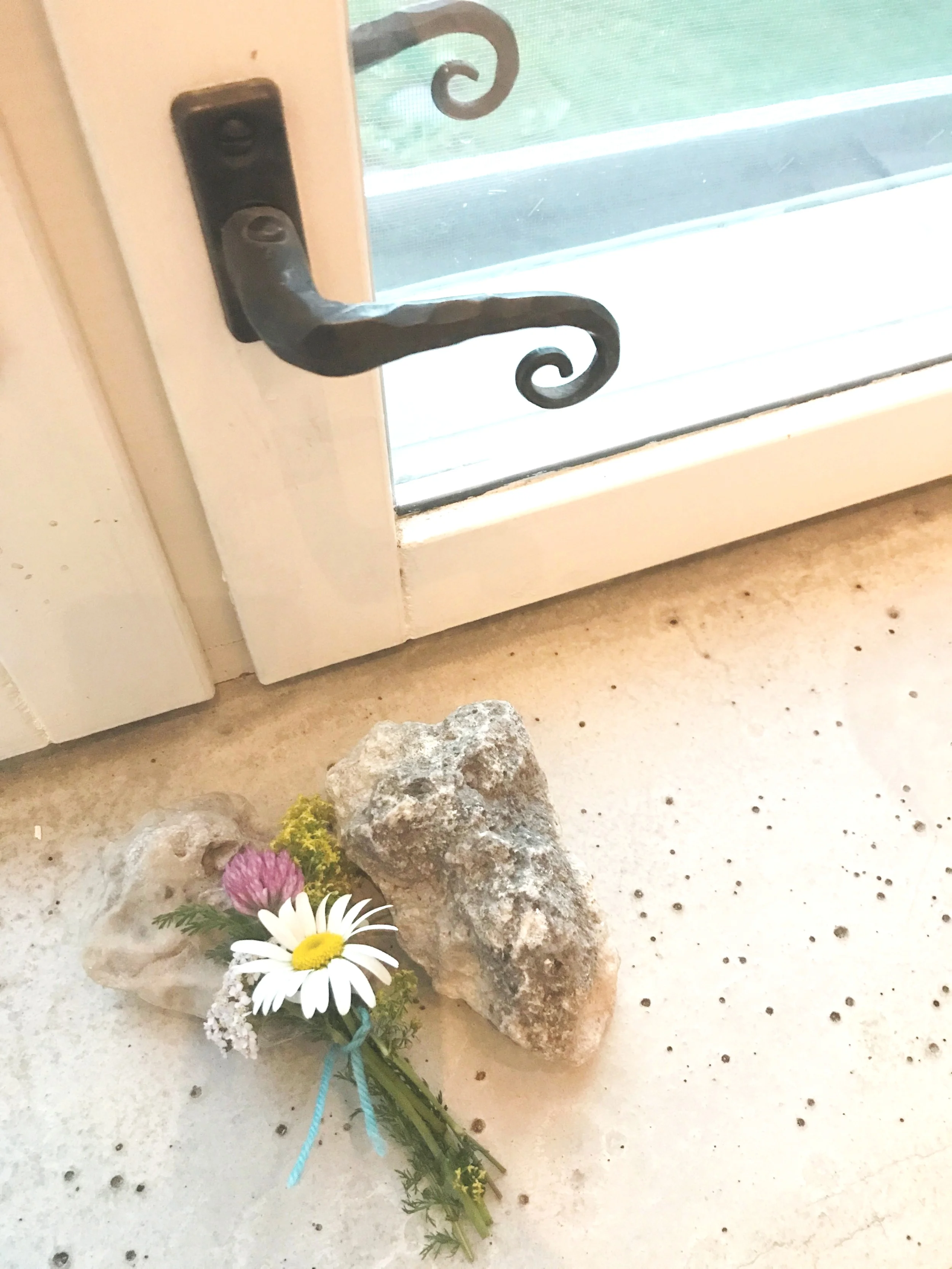 Projekt skaparhem