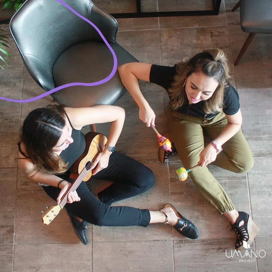 ¿Sabías que nuestra CEO es mujer?