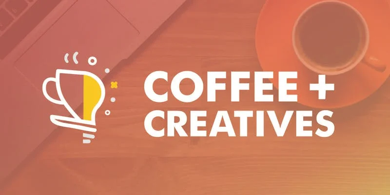 Coffee + Creatives Unconference