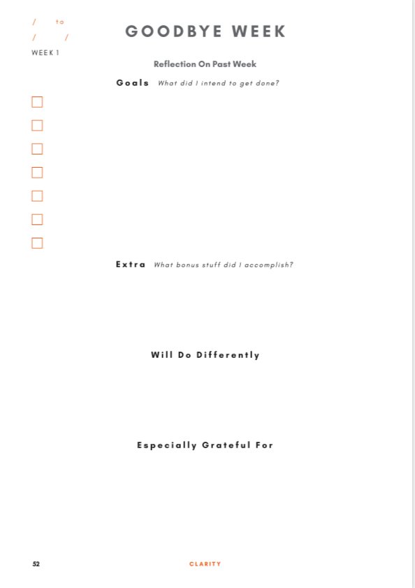 Interior pages, On Fire