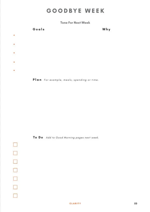 Interior pages, On Fire