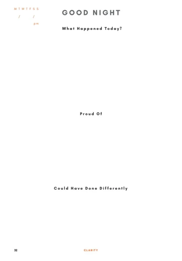 Interior pages, On Fire