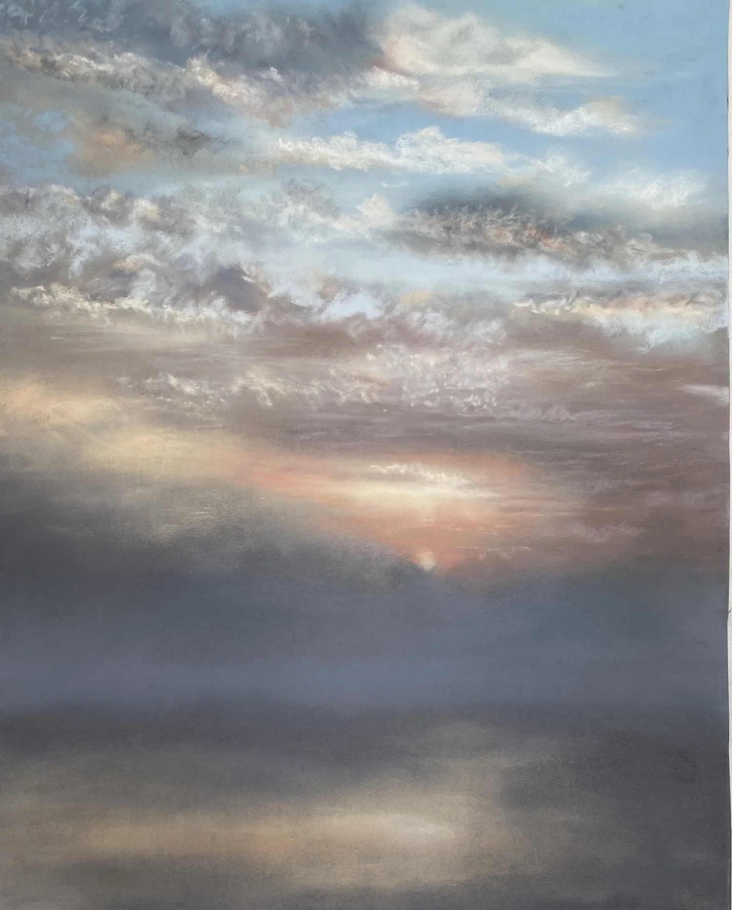 Evening's Whisper